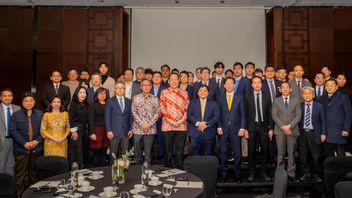 KB銀行、ソウルで「2026インドネシアデービジネスフォーラム」を開催、インドネシアと韓国の投資関係を強化
