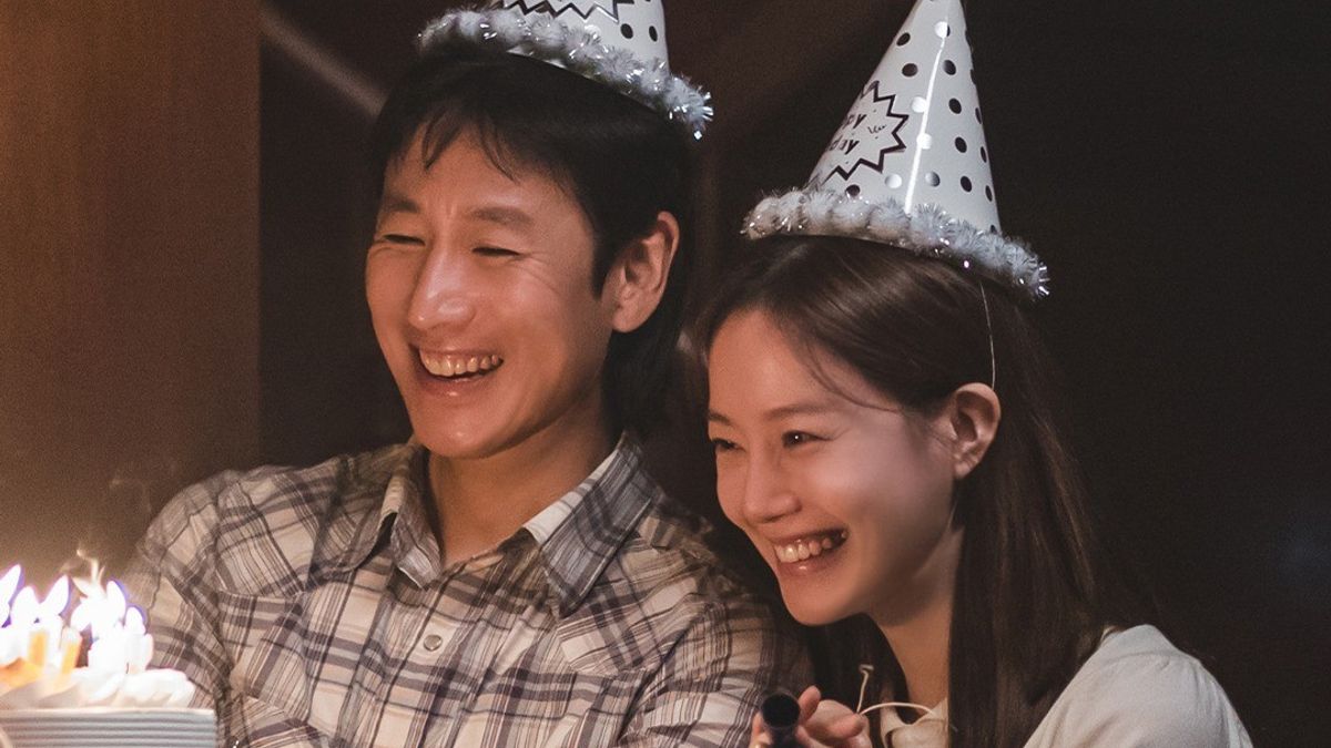2023年1月から始まる最新の韓国ドラマを7つリストアップし、どれが好きですか?