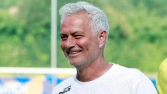 Jose Mourinho Marah kepada UEFA karena Tak Dapat Perlakuan Adil