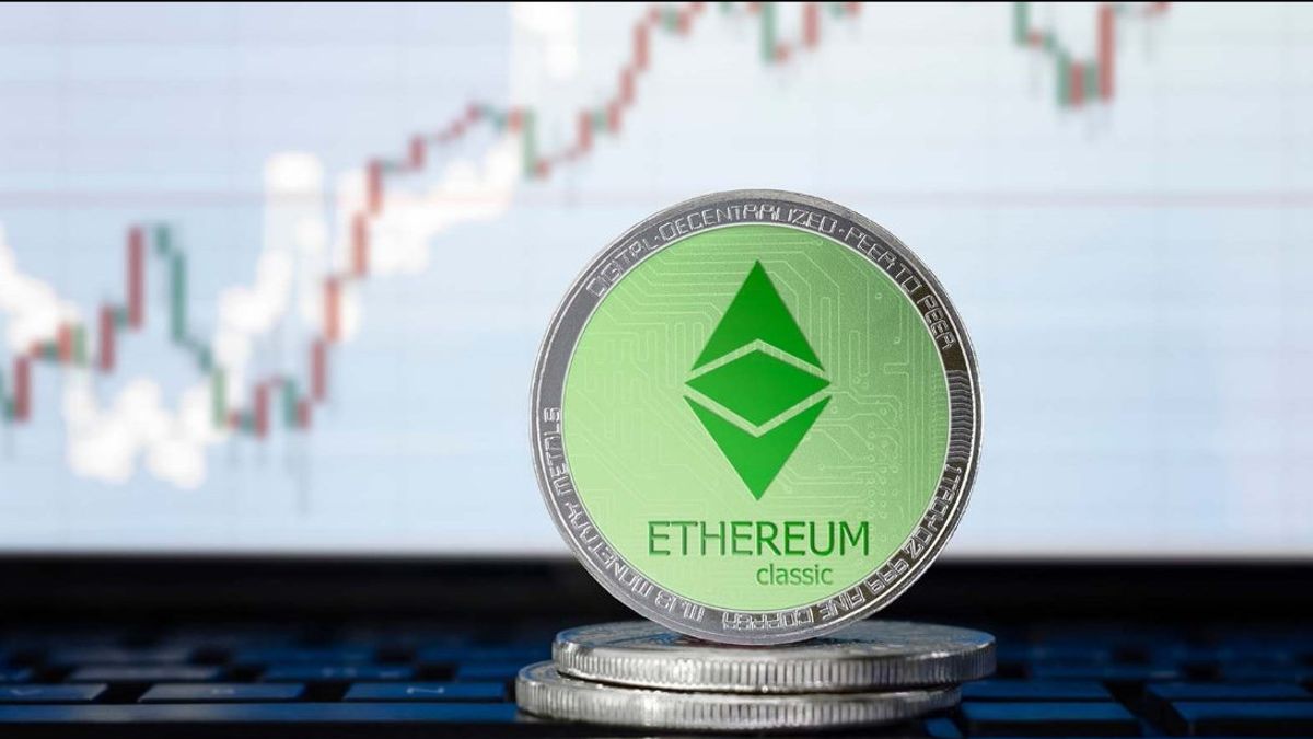 Ethereum Classic Cryptocurrency Will Get An Upgrade Named Project 'Magneto'