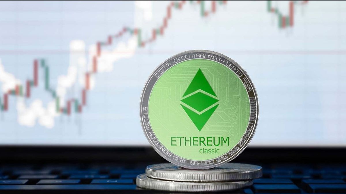 Uang Kripto Ethereum Classic Akan Mendapat <i>Upgrade</i> Bernama Proyek ‘Magneto’