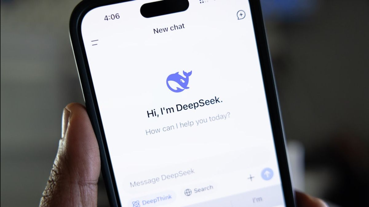 DeepSeek présente un modèle V4 optimisé pour les puces Huawei
