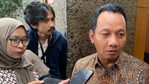 KESDM Kantongi Rp35 T Dana Jaminan Reklamasi Tambang dari Perusahaan Minerba