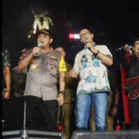 Pengamat Bilang Rhoma Irama dan Gugus Tugas Kabupaten Bogor Sama-sama Salah