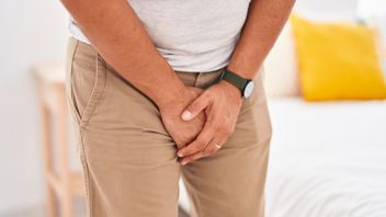 Studi: Banyak Pria Berbohong soal Ukuran Penis agar Lebih Percaya Diri