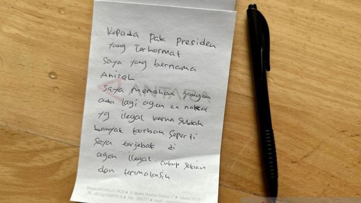 ジョコウィのインスタグラムに激しいコメント、マレーシアに密輸されたインドネシアのWNが本国送還に成功