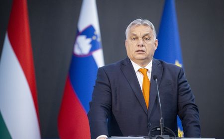 Yakin Trump Bisa Jadi Perantara Perdamaian Rusia-Ukraina, PM Hungaria Orban: Ia Miliki Rencana Terperinci