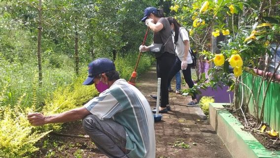 Direktur Kemenparekraf Pastikan Wisata ke Tomohon Aman COVID-19