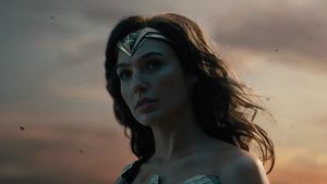 جاكرتا - كشف جيمس غون أن فيلم Wonder Woman قيد الإنشاء ، لا يشارك Gal Gadot