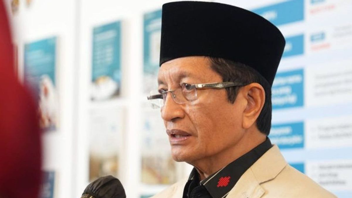 Kemenag Catat Sejarah: Natal Bersama Digelar Perdana Tahun Ini