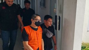Case Of Police Persecution To Death Semarang Residents Delegated To The Prosecutor's Office