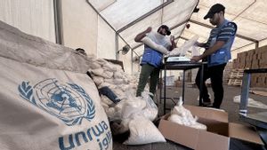 Majelis Umum PBB Perpanjang Mandat UNRWA, Komisioner Soroti Pendanaan