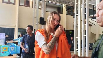 Une Russe condamnée à Bali pour culture de cannabis hydroponique