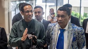 Sidang Praperadilan Nadiem: Putusan Dibacakan Hari Ini 13 Oktober