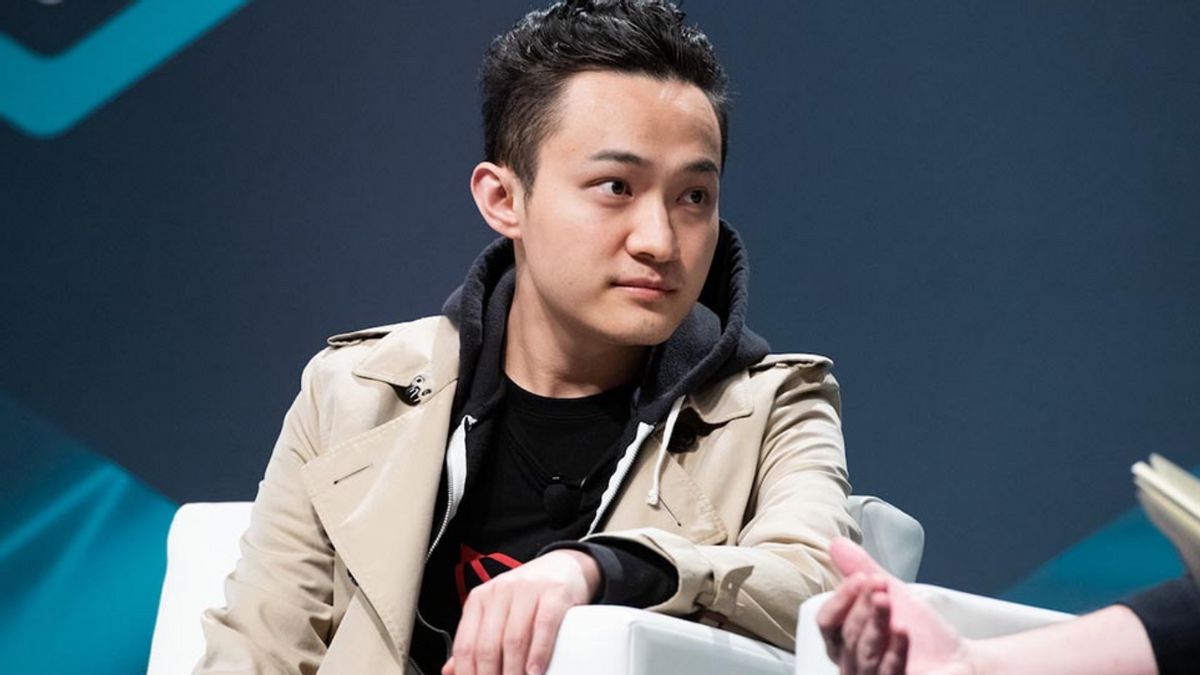 SEC Tuntut Justin Sun, Pendiri TRON Sebut Huobi Tidak Akan Terdampak