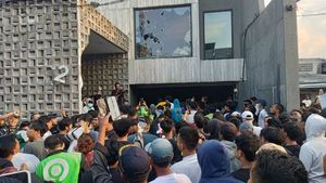 Polisi Periksa 5 Orang Terkait Penjarahan di Rumah Sahroni