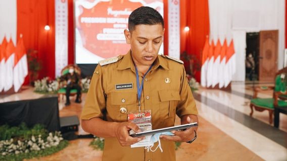 Wali Kota Kediri Masifkan Vaksinasi Patuh Instruksi Jokowi