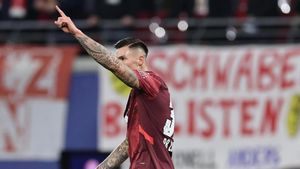 Andrea Berta Meets Leipzig, Benjamin Sesko One Step Again To Arsenal?