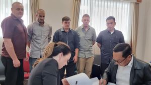 race du cas de Bali Nine : arrestation d’un groupe de drogue à Bali jusqu’au retour en Australie