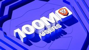 Brave Browser Tembus 100 Juta Pengguna, Bukti Dunia Ogah Disadap Big Tech