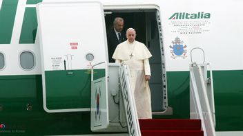 Bertemu Raja Bahrain Pekan Ini, Paus Fransiskus Diharapkan Menyerukan Penghapusan Hukuman Mati dan Pembebasan Tahanan Politi