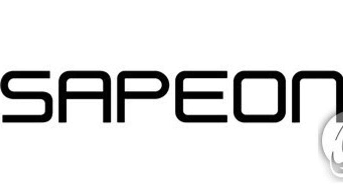 Sapeon, AI Chip Startup Launches New Chip For Data Center