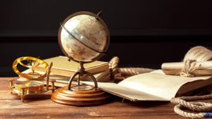 Mengetahui Pengertian dan Ciri-ciri Sejarah sebagai Ilmu