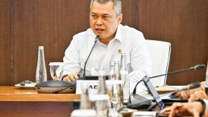 Minister Of Transportation Calls Transportation Tariff Discount Policy To Drive The Economy