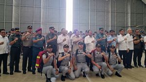 KKP Kirim 1.142 Taruna untuk Percepat Rehabilitasi Pascabanjir Bandang Sumatera