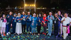 Di Tengah Era Digital, GEMA KAMPUS Mengajak Anak Muda Mengenal Indonesia