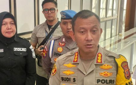 Wanita Korban Penculikan Pria Bermasker di Bandung Pulang Diantar Ojek Daring, Kondisi Masih Syok 