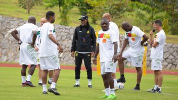 <i>Preview</i> Piala Dunia 2022, Kamerun Vs Brasil: Kesempatan Les Lions Indomptables Kalahkan Pemain 'Cadangan' Tim Samba