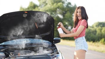 لا داعي للذعر! هذه هي الطريقة لإخماد حريق بطاريات الليثيوم بأمان وكفاءة