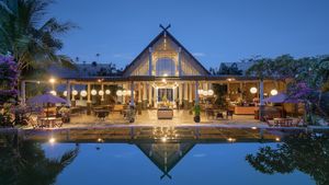 Waringin Hospitality Hotel Group Tawarkan Waralaba di Indonesia