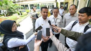 Le gouvernement provincial de Java occidental est prêt à annuler son diplôme s’il y a des escroqueries