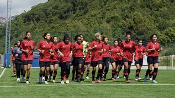 PSSI Rekrut Pelatih asal Jepang untuk Tangani Timnas Wanita Indonesia