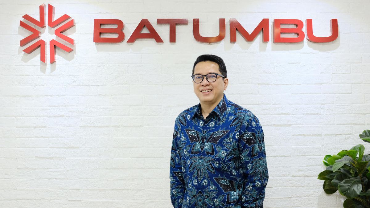 Batumbu Announces The Appointment Of New Commissioners And Directors