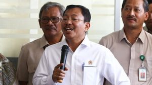 Pemecatan Terawan Bukan Soal IDI Kadrun atau Kampret Tapi Konflik Profesi, Eko Kuntadhi: Biarkan Dokter Pilih yang Mana..