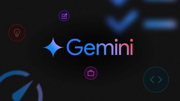 Google Akan Ubah Tampilan Mode Gelap di Aplikasi Gemini