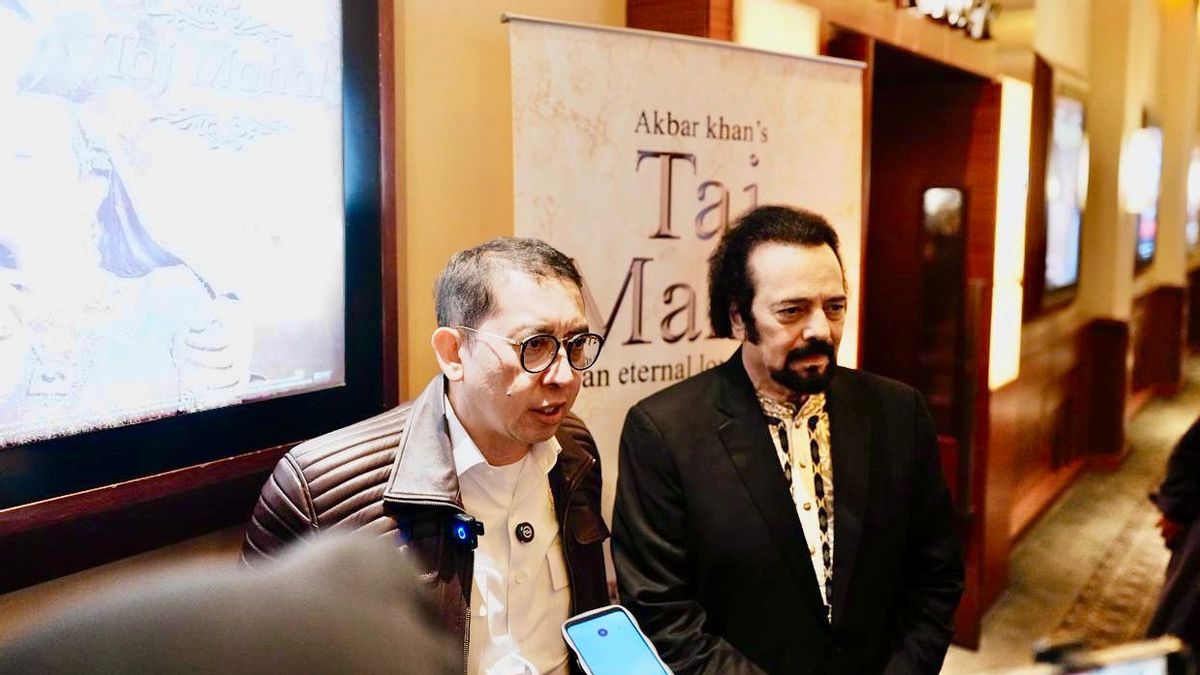 “泰姬陵”电影的价值超过娱乐：历史，宫廷阴谋，文化外交