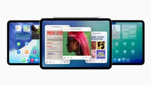 Apple Ungkap Tanggal Peluncuran iPadOS 26, Ini Fitur yang Akan Hadir