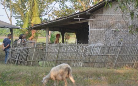 Kabar Buruk, Penduduk Miskin di Karawang Meningkat 8,26 Persen