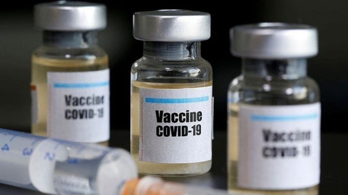 Aceh Masih Punya Stok 110 Ribu Dosis Vaksin yang Tersebar di Seluruh Daerah