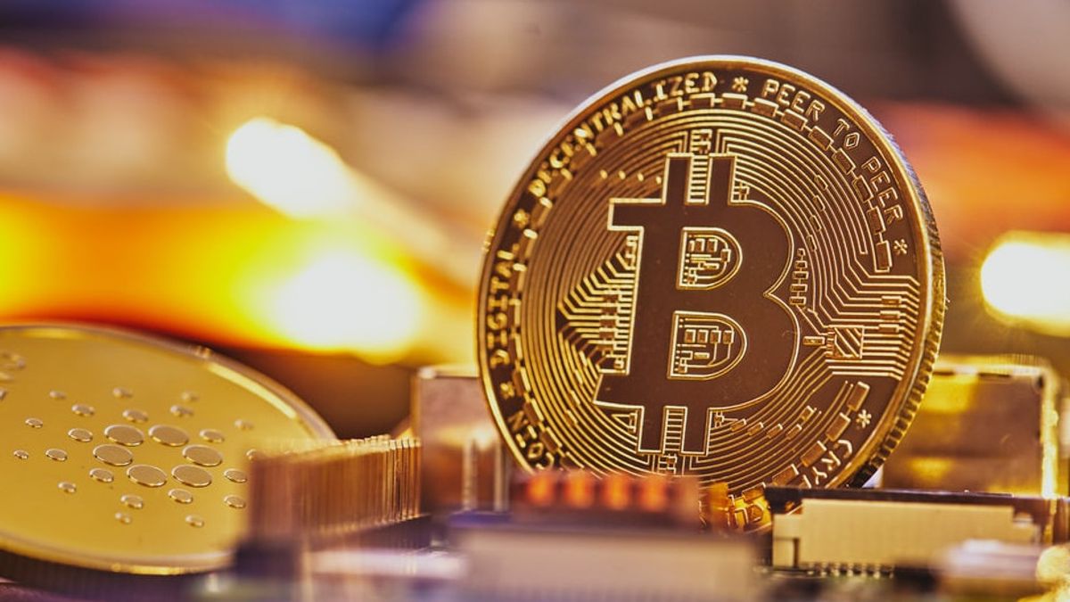Senin Pagi, Harga Bitcoin Menguat ke 29.234 per Dolar AS, Mayoritas Kripto Jajaran Teratas Ada di Zona Hijau