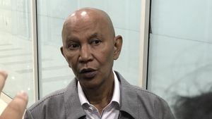 Prabowo Anggap Gerindra-PDIP Bak Adik-Kakak, Said Abdullah: Jangan Dimaknai akan Masuk Pemerintahan