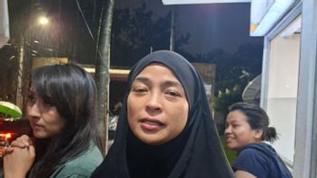 Kenang Vidi Aldiano Sebagai Sosok Baik, Tantri Kotak: Banyak yang Mendoakan