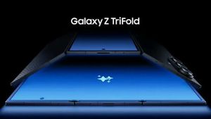Samsung Akan Hentikan Produksi Galaxy Z TriFold Meski Selalu Ludes Terjual
