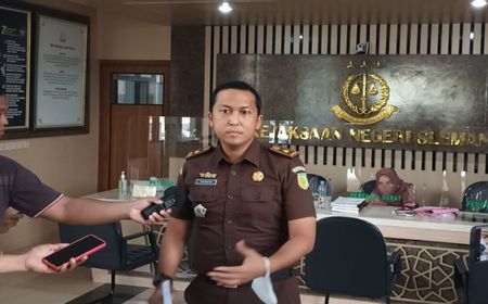 Kejari Sleman Selidiki Penyimpangan Dana Hibah Pariwisata