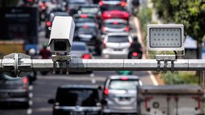 Apa yang Terjadi Bila Tidak Membayar Denda Tilang Elektronik? Begini Penjelasannya