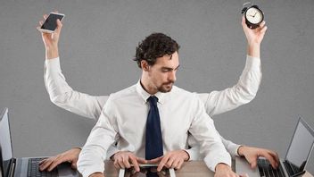 成功の鍵!起業家の高い労働倫理